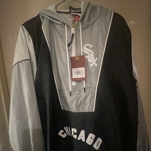Chicago White Sox Windbreaker